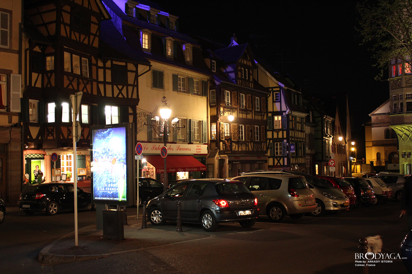 Colmar